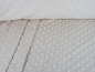 Preview: Wellnessfleece Minky Dots  in kiwi anthrazit braun woll-weiß schwarz oder khaki (990367)