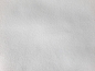 Preview: Velourslederimitat Suede wollweiß (990755)