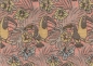 Preview: Jacquard Papageien (991930)