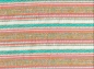 Preview: Jacquard Streifen Zick-Zack (991931)