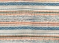 Preview: Jacquard Streifen Zick-Zack (991931)