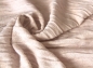 Preview: Viskose-Strick Plissee beige (992049)