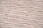 Preview: Viskose-Strick Plissee beige (992049)