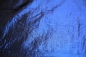 Preview: Changierender Taft in bronze oder royalblau (992051)