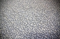 Preview: Cloqué-Jersey Ornamente (992065)