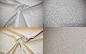 Preview: Cloqué-Jersey Ornamente (992065)