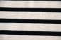 Preview: Baumwolljersey Streifen Lurex (992076)