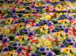 Preview: Viskose-Digitaldruck Blumen (992101)
