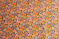 Preview: Viskose Retro Flower-Power (992106)