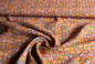Preview: Viskose Retro Flower-Power (992106)