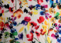 Preview: Elastischer Jersey Blumen (992127)