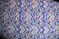 Preview: Viskose-Jersey Zick-Zack blau (992134)
