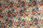 Preview: Baumwollstretch Streublümchen (992136)