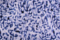 Preview: Softshell Batik blau (992139)