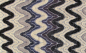 Preview: Jacquard-Strick Zackenmuster (992145)