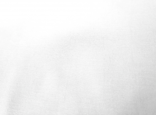Blusenstoff Viskose-Mix weiß (990395)