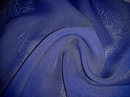 Viskose Chiffon in 4 Farben (990632)