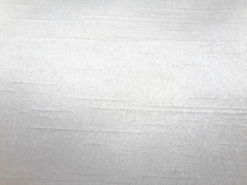 Preview: Satin uni weiß (990684)