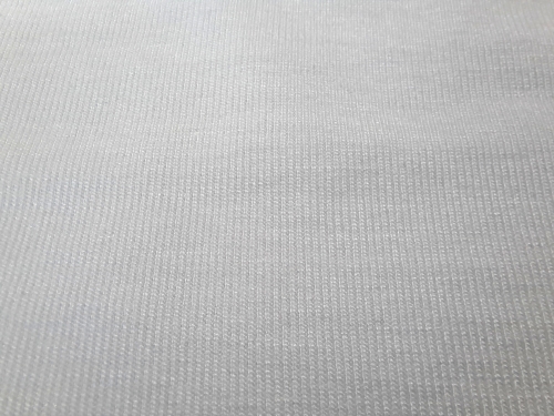 Viskose-Jersey wollweiß (990690)