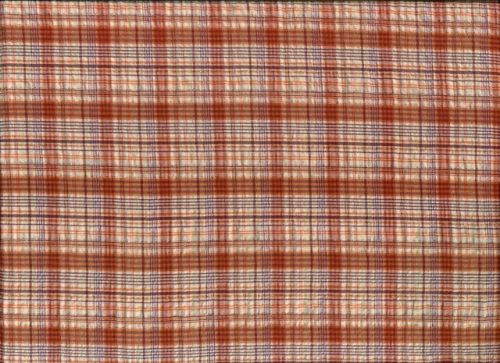 Blusenkaro Lurex (990903)