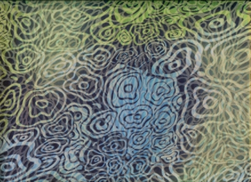 Preview: Leichtes Doppelgewebe (990929)