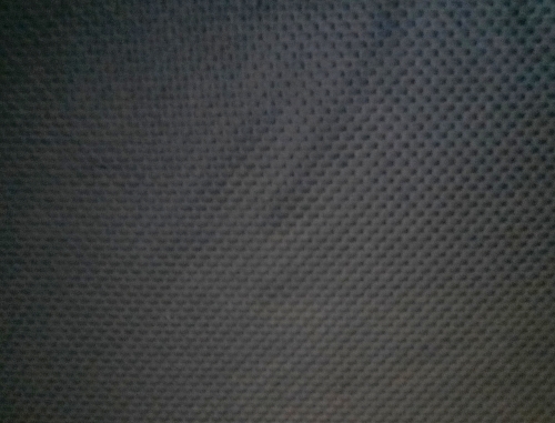 Preview: Netzfutter Mesh Wabe marine (991145)