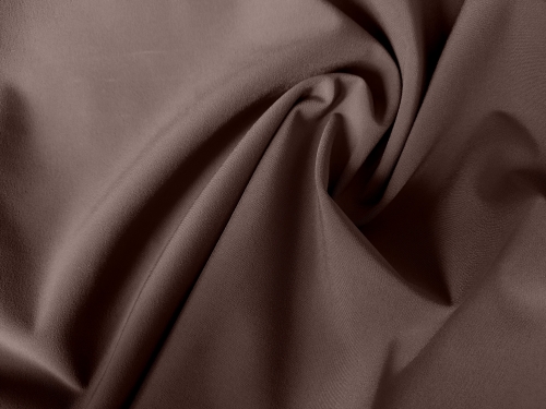 Bi-Stretch Gabardine braun (991686)