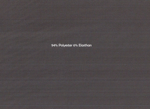 Preview: Bi-elastischer Hosenstoff taupe (991798)