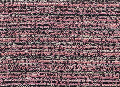 Lurex-Jacquard Streifen (991928)