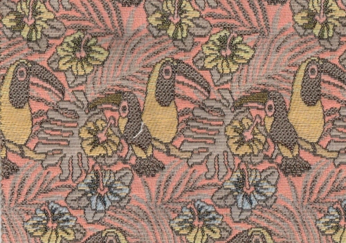 Jacquard Papageien (991930)