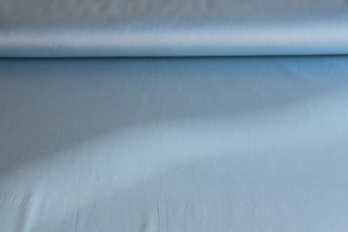 Stretch-Satin Baumwoll-Mix (992137)