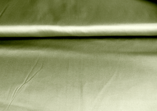 Stretch-Satin Baumwoll-Mix (992137)