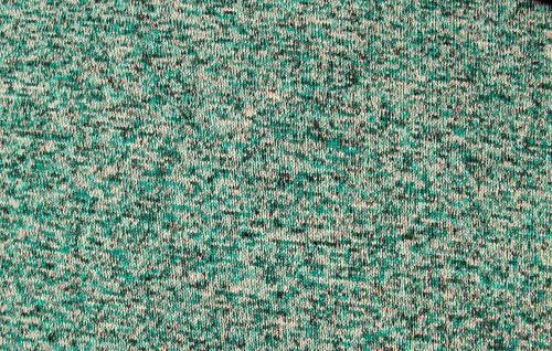 Strickfleece melange (992148)