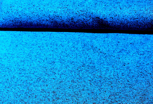 Strickfleece melange (992148)