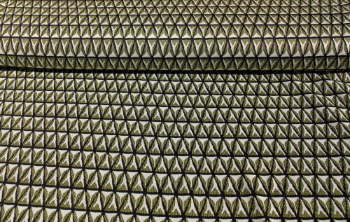 Preview: Jacquard-Jersey Viskose-Mix (992149)