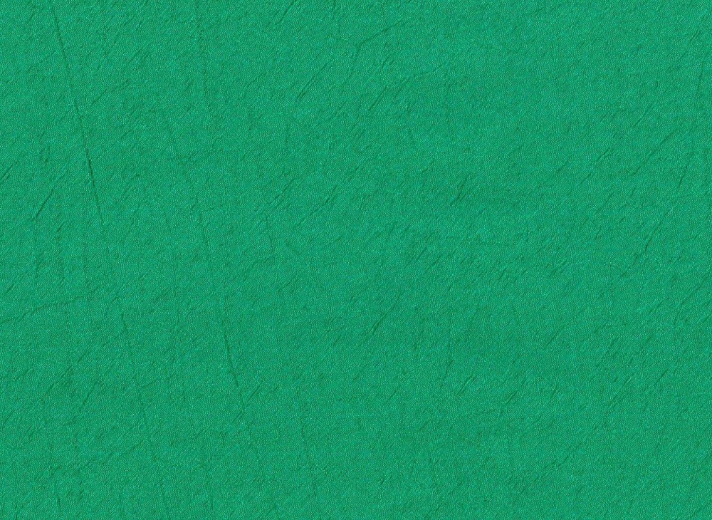 Blusentaft crinkle smaragd (990347)