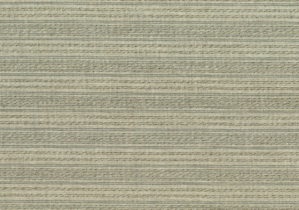 Baumwolle mit Streifen in beige-grau (990369)