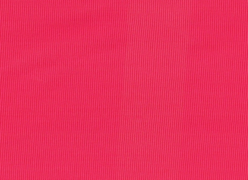Rippenjersey in fuchsia, kiwi und lindgrün (990370)