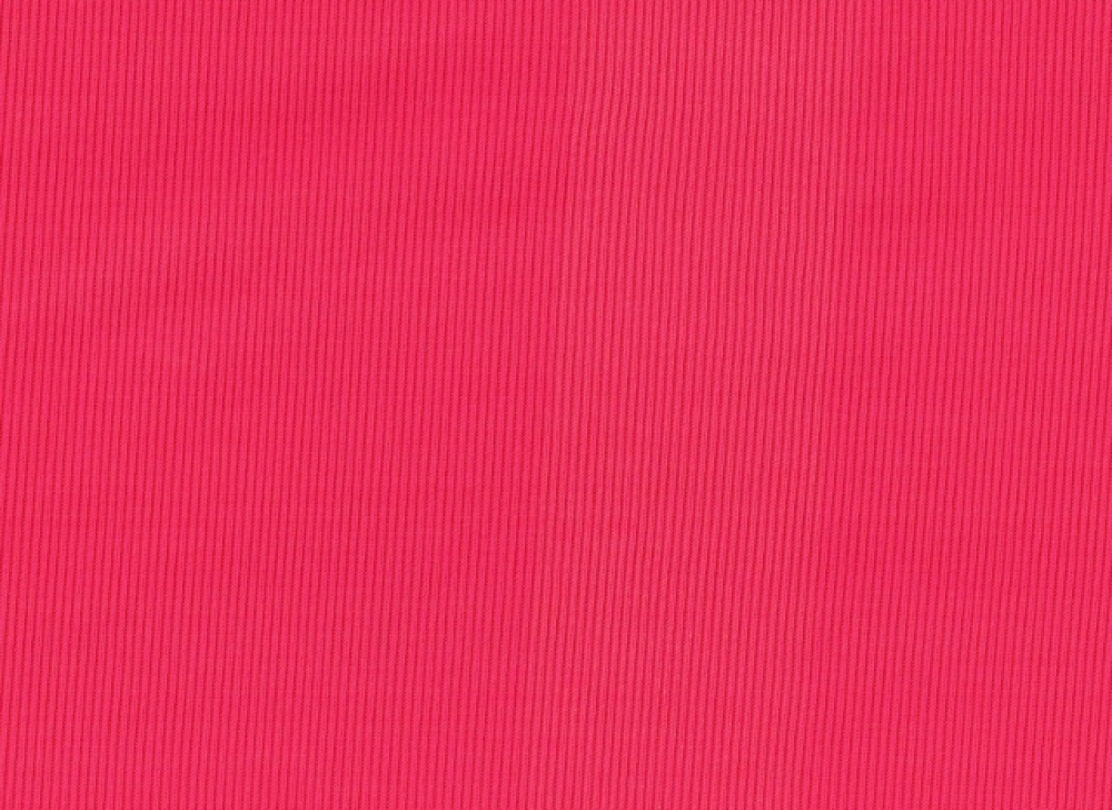 Rippenjersey in fuchsia, kiwi und lindgrün (990370)