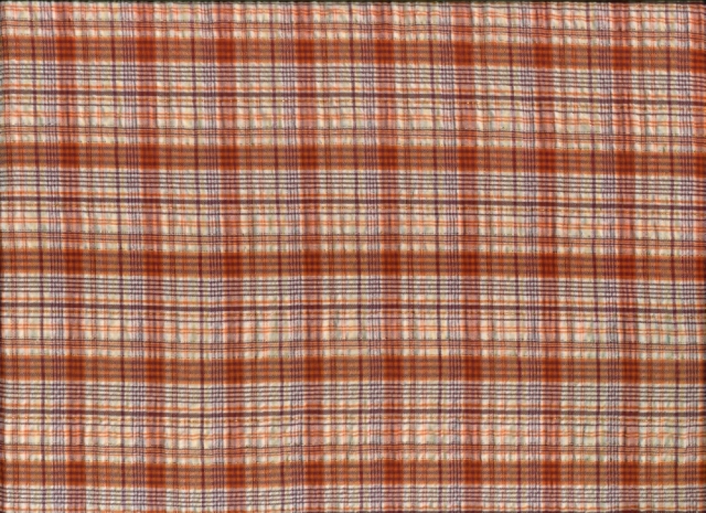 Blusenkaro Lurex (990903)