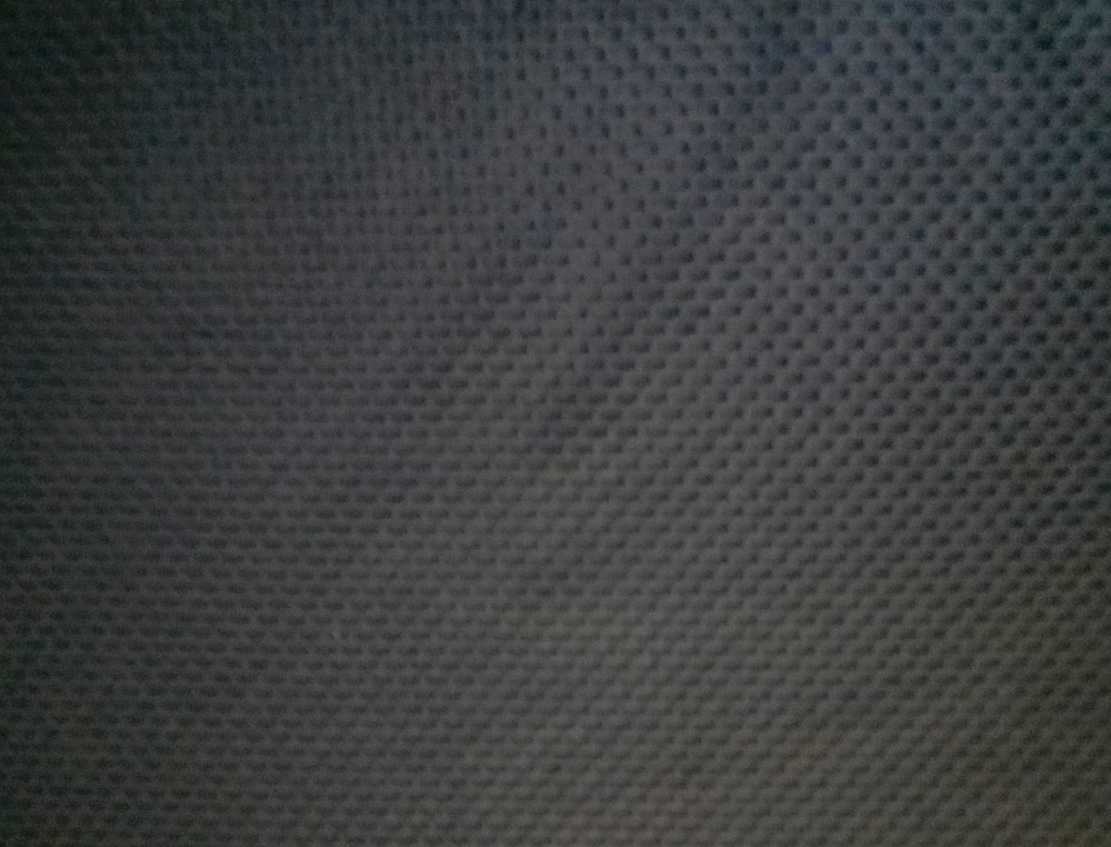 Netzfutter Mesh Wabe marine (991145)