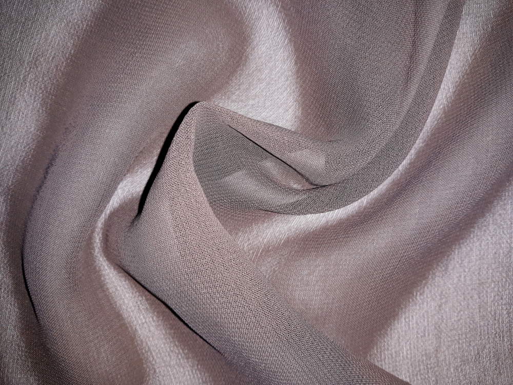 Chiffon braun (991408)