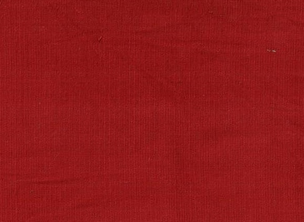 Feincord Baumwolle terra (991532)