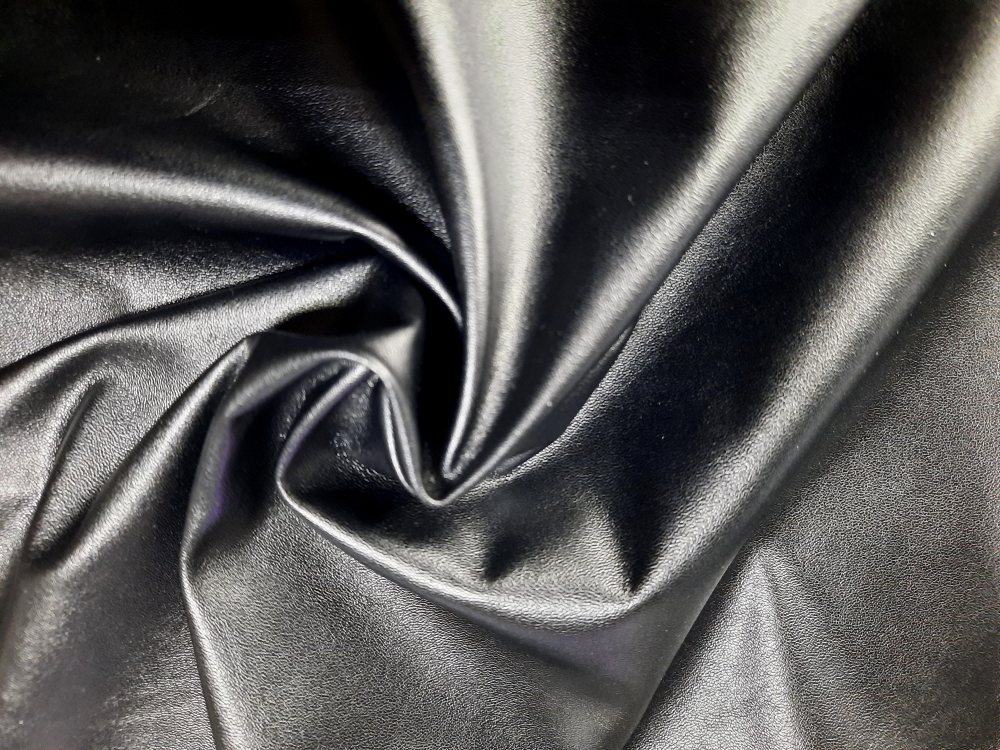 Kunstleder schwarz (991693)