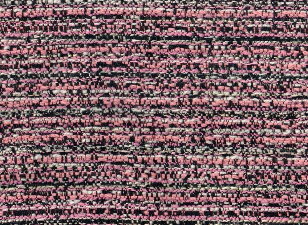 Lurex-Jacquard Streifen (991928)