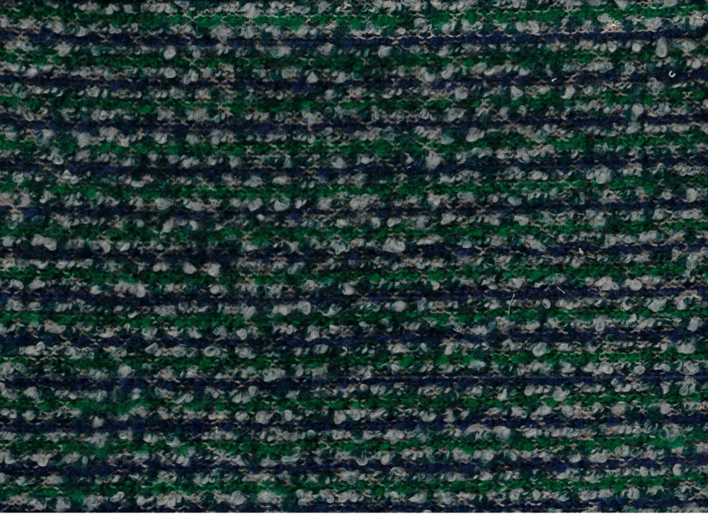 Bouclé Strick  (991963)