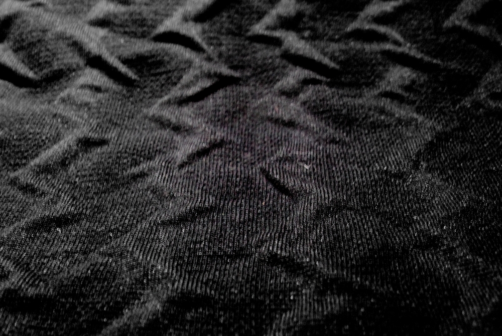 Jacquard Strick Zackenmuster (992011)