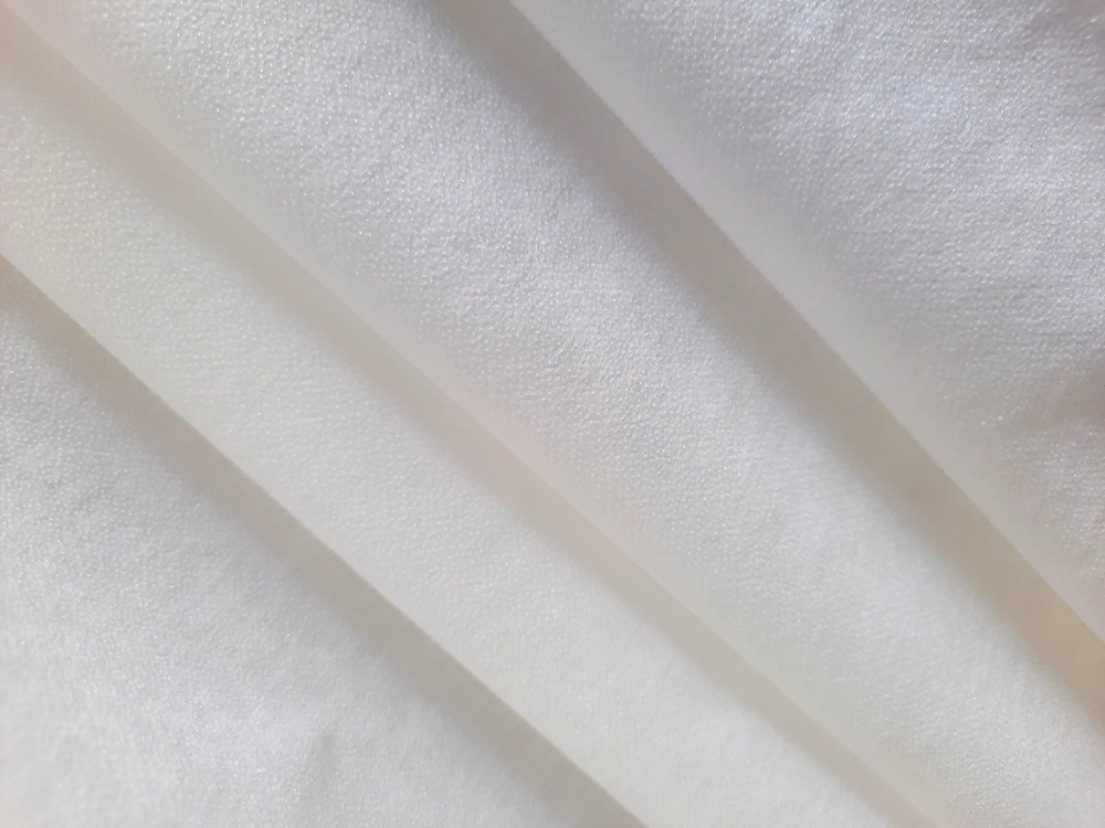 Vlies Bügeleinlage in weiß, grau oder schwarz (992022)