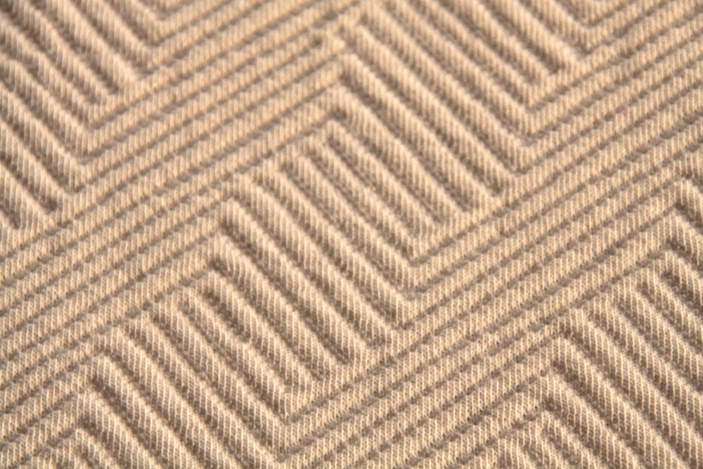 Cloqué Zickzack (992081)