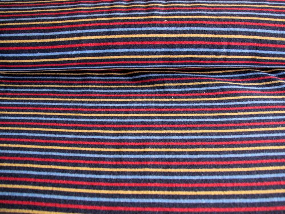 Wollstrick Streifen (992086)